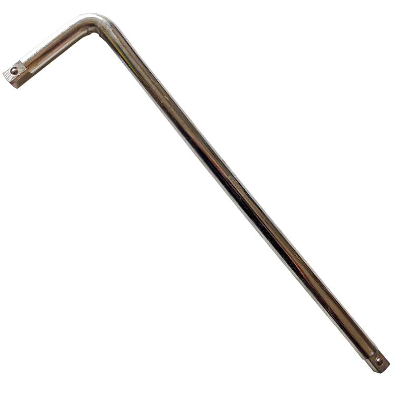 آچار دسته بکس مدل ART - 55 سایز 1/2 میلی متر