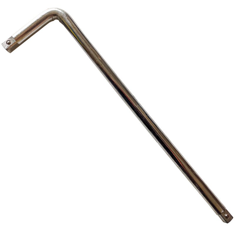 آچار دسته بکس مدل ART - 55 سایز 1/2 میلی متر