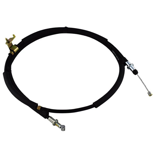 سیم ترمزدستی راست کابل گستران بهمن مدل 1404303 مناسب برای مزدا 3