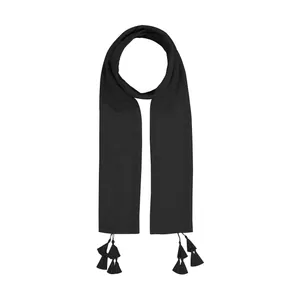 شال زنانه باترفلای مدل W0965062SC-3