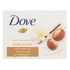 صابون زیبایی داو مدل 100g Shea Butter