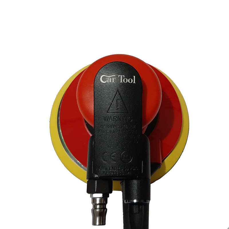 دستگاه سنباده زن بادی کارتول مدل CA-12