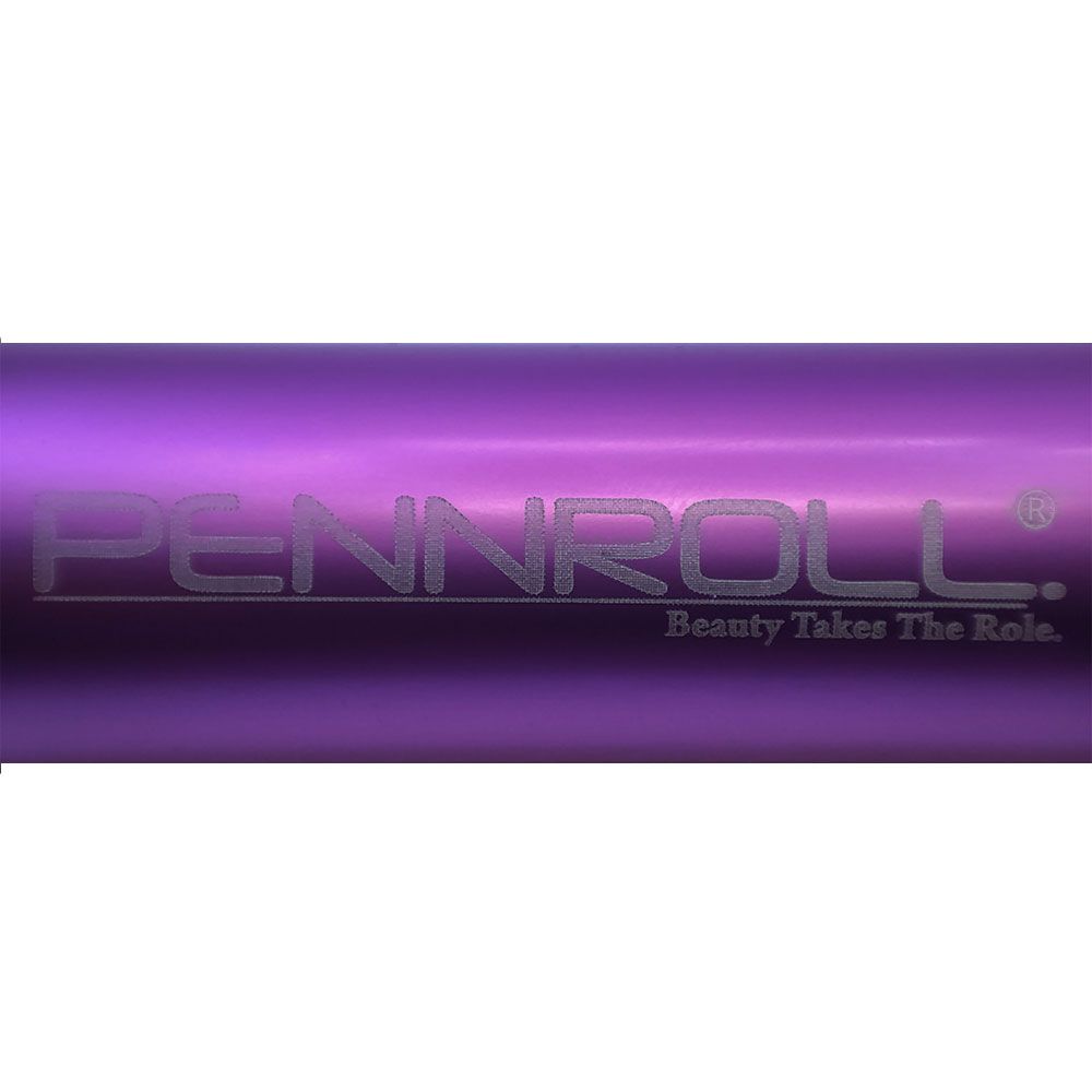 ست برس آرایشی پنرول مدل PENNROLL PRB Mini105 بسته 5 عددی -  - 19