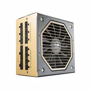 منبع تغذیه کامپیوتر کوگر مدل GX-F AURUM-650W