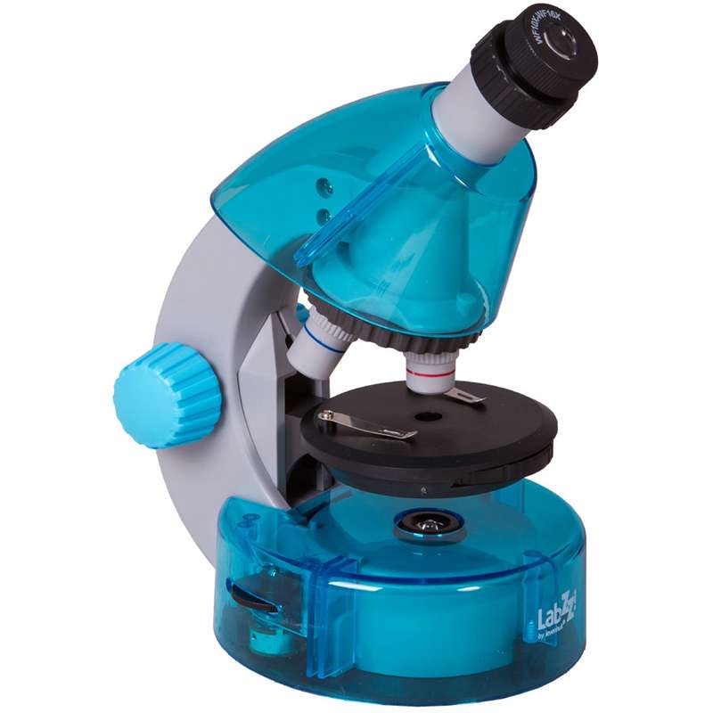 میکروسکوپ لونهوک مدل labZZ M101 میکروسکوپ لونهوک مدل labZZ M101