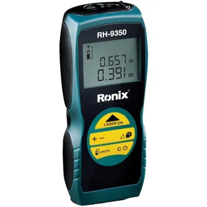 متر لیزری رونیکس مدل RH-9350