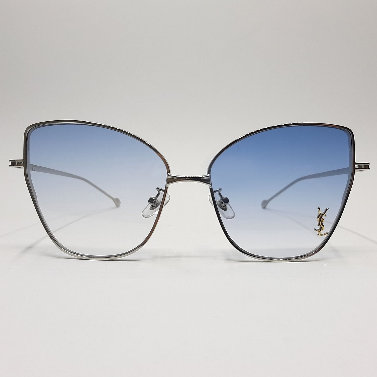عینک آفتابی زنانه ایو سن لوران مدل G2104bu -  - 3