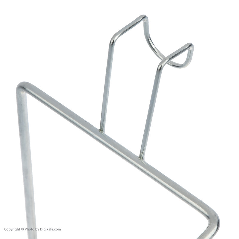 پایه رول دستمال کاغذی مدل mr34