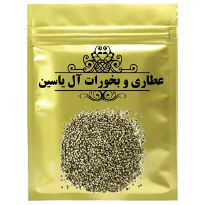 دمنوش پنج انگشت - 75 گرم