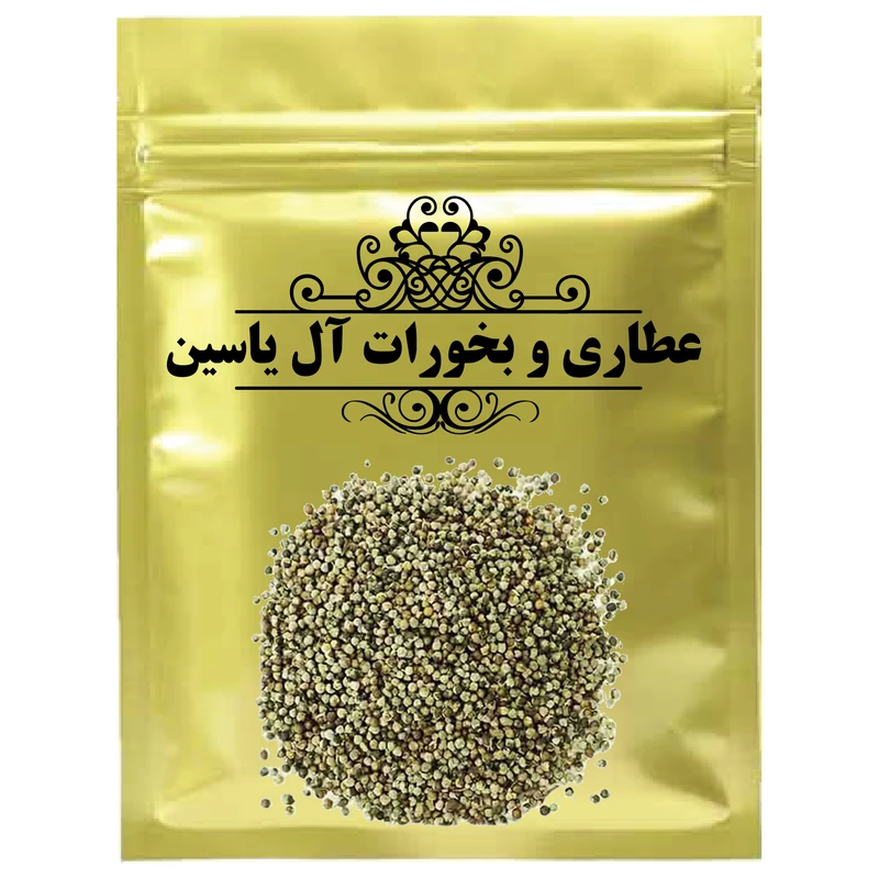 دمنوش پنج انگشت - 1000 گرم