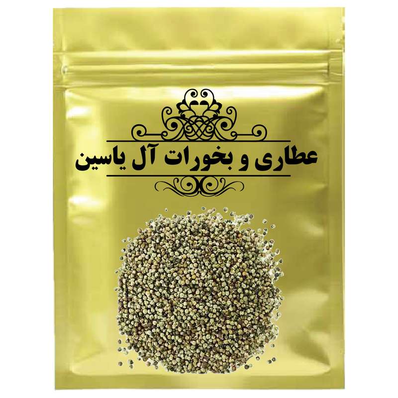 دمنوش پنج انگشت - 1000 گرم