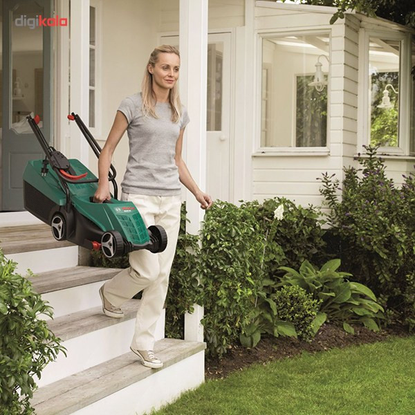 چمن‌زن برقی بوش مدل ROTAK 32