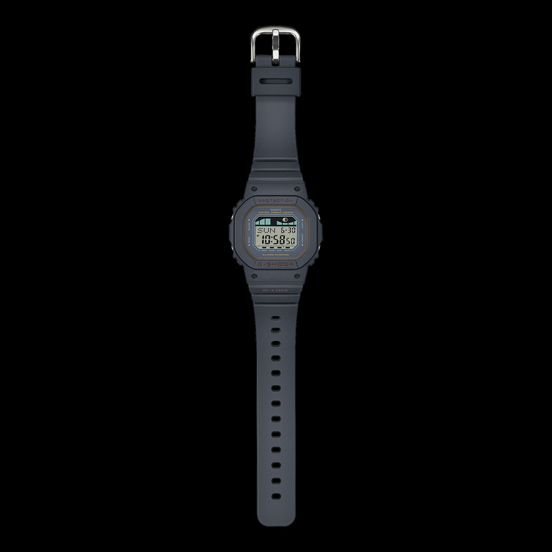 ساعت مچی دیجیتال کاسیو مدل GLX-S5600-1DR