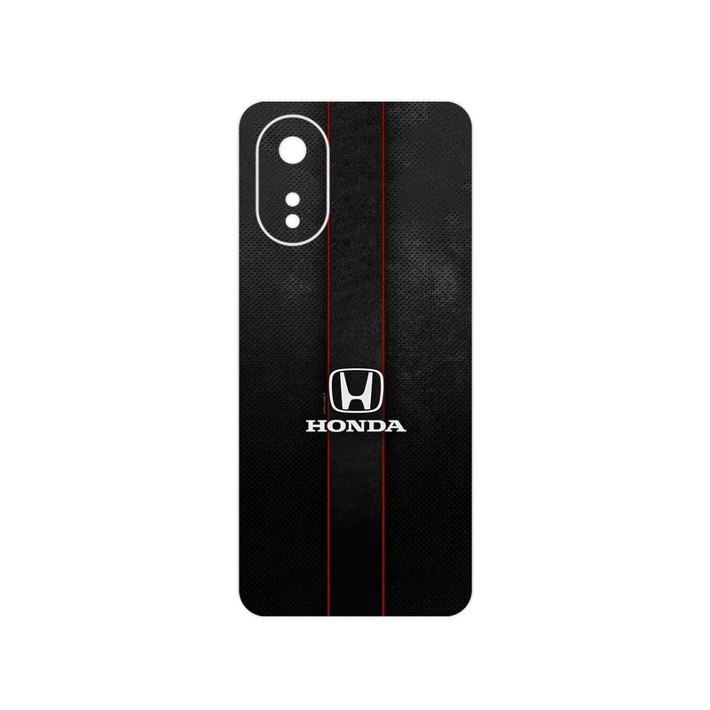 برچسب پوششی ماهوت مدل Honda_Motor مناسب برای گوشی موبایل اپو A38