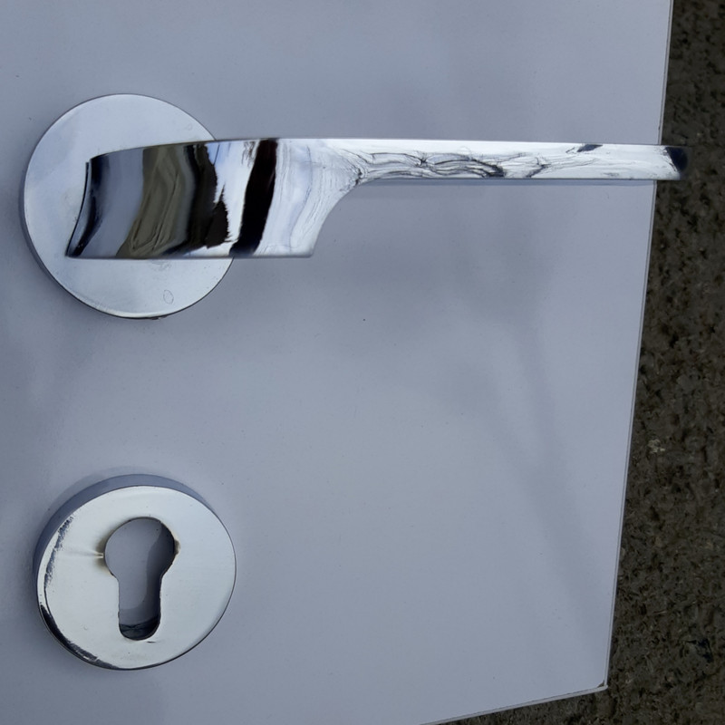 دستگیره در مدل F500 بسته 2 عددی