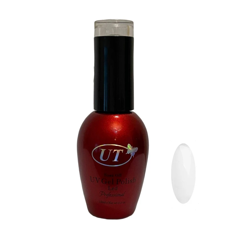 لاک ژل ناخن یوتی شماره 1