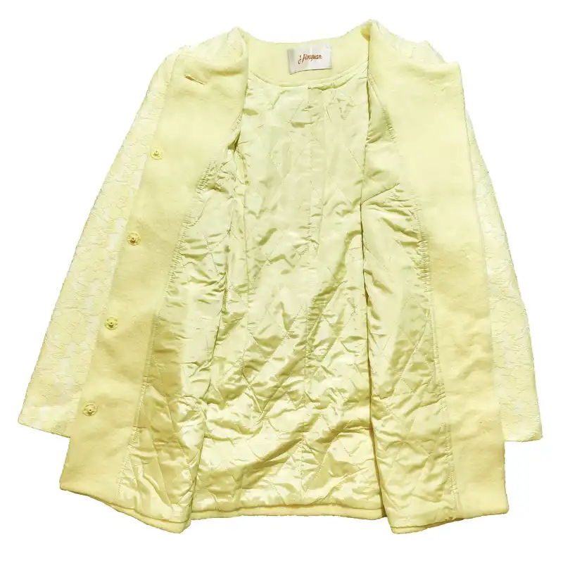 پالتو زنانه مدل F1-103