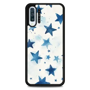 AKAM AMC-WSGA50-STARS-22 Cover For Samsung Galaxy A50