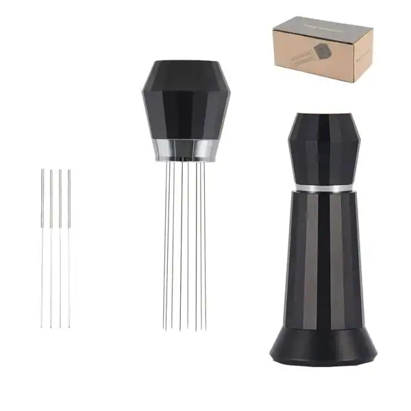 نیدل قهوه مدل سوزنی دیستریبیوتر