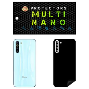 MULTI NANO X-F1M Back Skin For GPlus X10 Plus