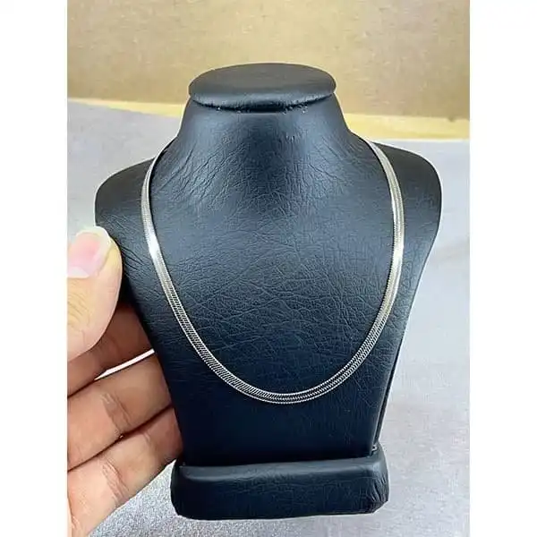 زنجیر زنانه مدل ماری