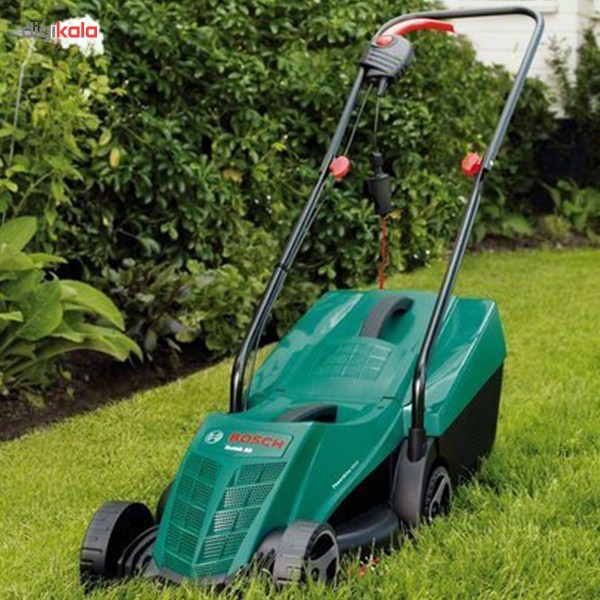 چمن‌زن برقی بوش مدل ROTAK 32