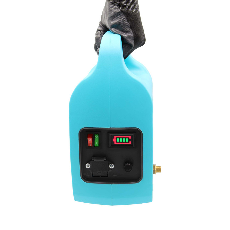 کارواش  مدل KF-X-D