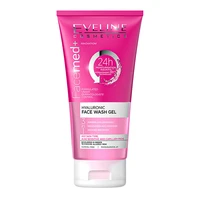 ژل شستشو صورت اولاین مدل هیالورونیک حجم 150 میلی لیتر