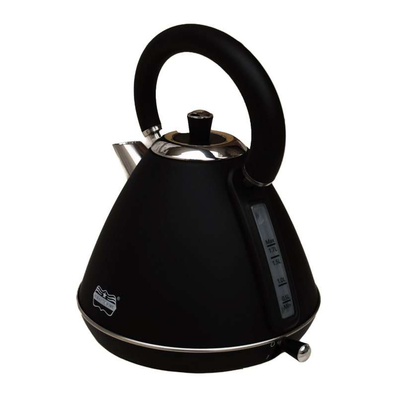 کتری برقی رومانتیک هوم مدل K17S