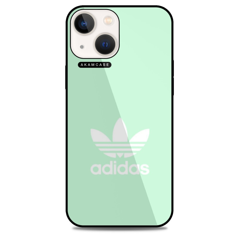 کاور آکام مدل AMCWA13-ADIDAS14 مناسب برای گوشی موبایل اپل iPhone 13