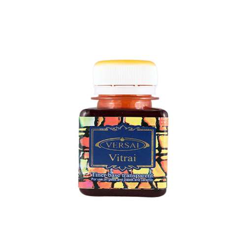 رنگ ویترای ورسای کد 75e حجم ۷۵ میلی لیتر