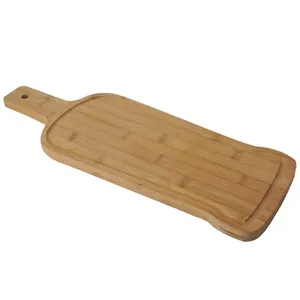 تخته گوشت بامبوم مدل Rula B2307