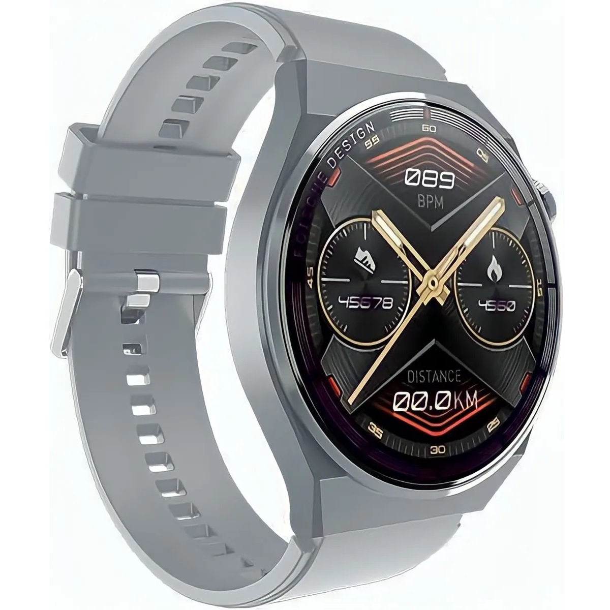 ساعت هوشمند سانرایز مدل Sunrise watch-3