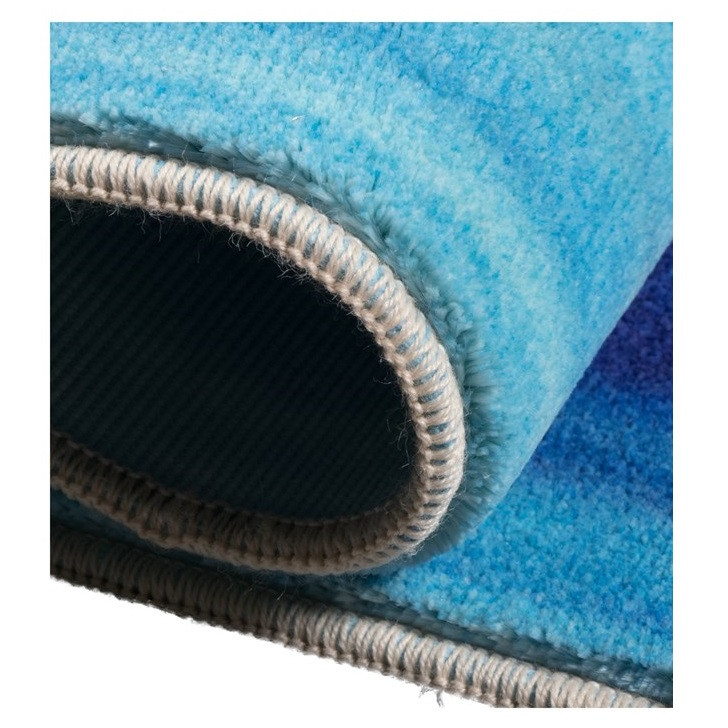 فرش ماشینی طرح نمو