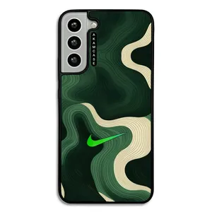 AKAM AMC-WSGS23P-NIKE-35 Cover For Samsung Galaxy S23 Plus