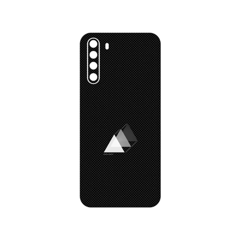 برچسب پوششی ماهوت مدل Minimal 3 Triangle Icon مناسب برای گوشی موبایل جی پلاس X10