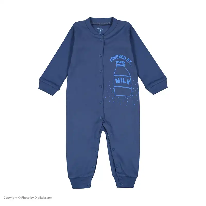 سرهمی نوزادی جی بی جو مدل 70093-58