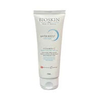 کرم آبرسان بیو اسکین مدل ویتامین c حجم 75 میلی لیتر 