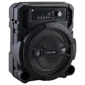  اسپیکر بلوتوثی قابل حمل مدل KTS 1149C