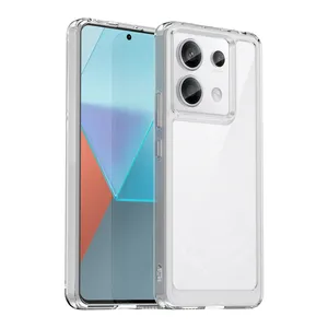 BodyGuard Sky Cover For Xiaomi Poco X6