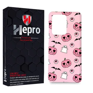 HEPRO MC Cover for Samsung Galaxy S20 Ultra