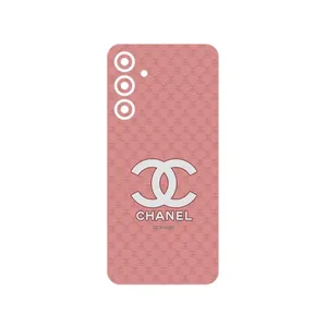 MAHOOT CHANEL_Logo Cover Sticker for Samsung Galaxy A16 4G
