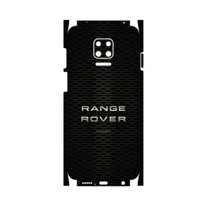 MAHOOT  Range-Rover-FullSkin Cover Sticker for Xiaomi Redmi Note 9s