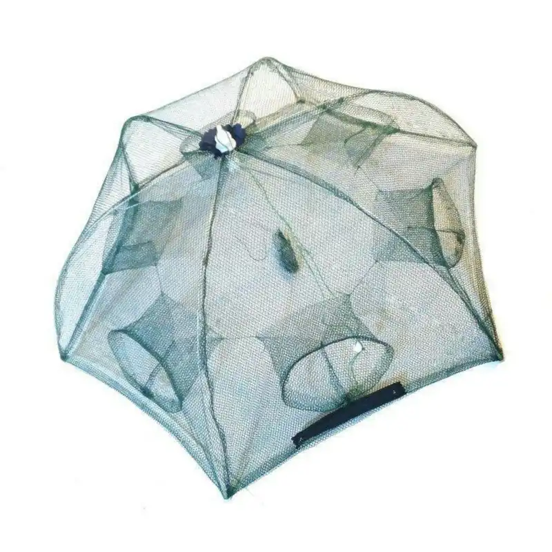 تور ماهیگیری مدل es80