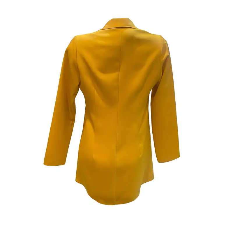 کت زنانه مدل مازراتی