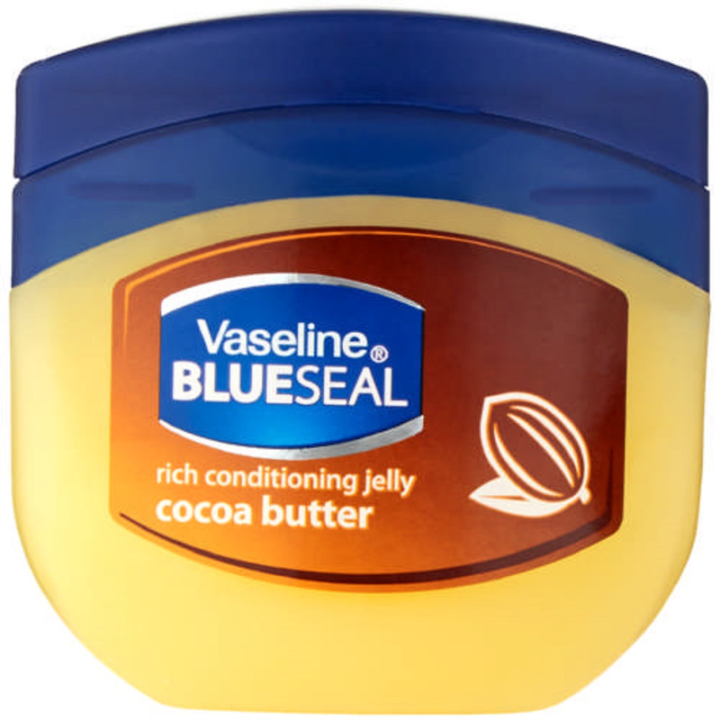 وازلین وازلین مدل cocoa butter حجم 100 میلی لیتر وازلین وازلین مدل cocoa butter حجم 100 میلی لیتر