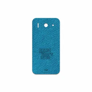 MAHOOT BL-GTA Cover Sticker for Huawei Ascend G510