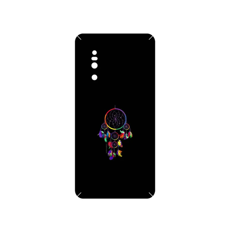 برچسب پوششی ماهوت مدل Dream Catchers مناسب برای گوشی موبایل ویوو X27
