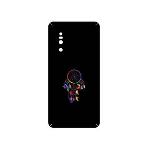 MAHOOT Dream Catchers Cover Sticker for VIVO X27