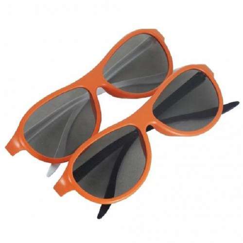 عینک سه بعدی ال جی مدل AG-F310DP بسته دو عددی